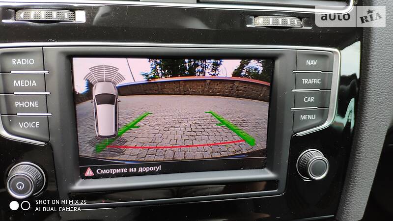 Універсал Volkswagen Golf 2016 в Чернівцях фото 38 Універсал Volkswagen Golf 2016 в Чернівцях