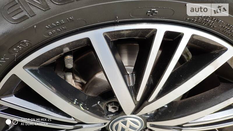 Універсал Volkswagen Golf 2016 в Чернівцях фото 52 Універсал Volkswagen Golf 2016 в Чернівцях