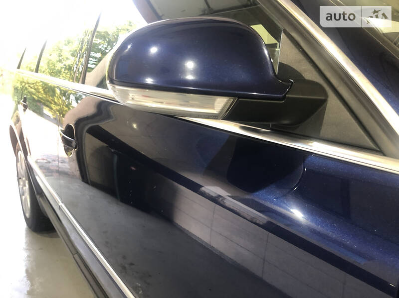 Універсал Volkswagen Golf 2004 в Львові