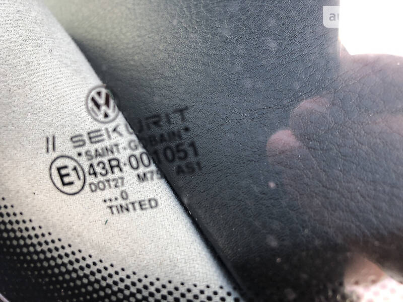 Хетчбек Volkswagen Golf 2000 в Дрогобичі