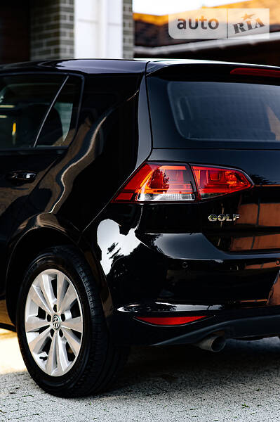 Хетчбек Volkswagen Golf 2013 в Мукачевому фото 10 Хетчбек Volkswagen Golf 2013 в Мукачевому