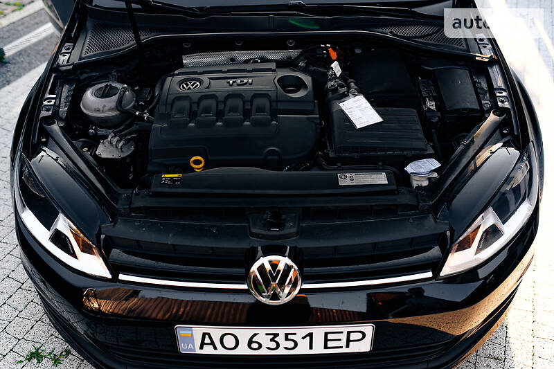 Хетчбек Volkswagen Golf 2013 в Мукачевому фото 34 Хетчбек Volkswagen Golf 2013 в Мукачевому