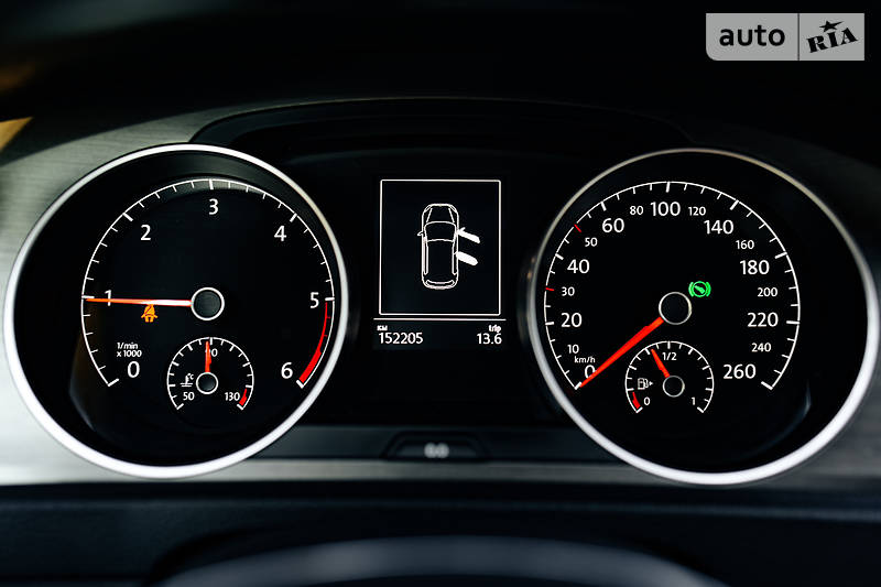 Хетчбек Volkswagen Golf 2013 в Мукачевому фото 25 Хетчбек Volkswagen Golf 2013 в Мукачевому