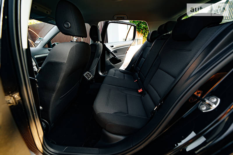 Хетчбек Volkswagen Golf 2013 в Мукачевому фото 20 Хетчбек Volkswagen Golf 2013 в Мукачевому