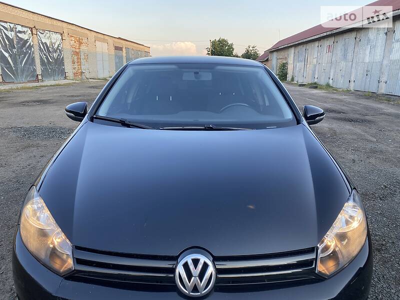 Хетчбек Volkswagen Golf 2011 в Луцьку фото 29 Хетчбек Volkswagen Golf 2011 в Луцьку
