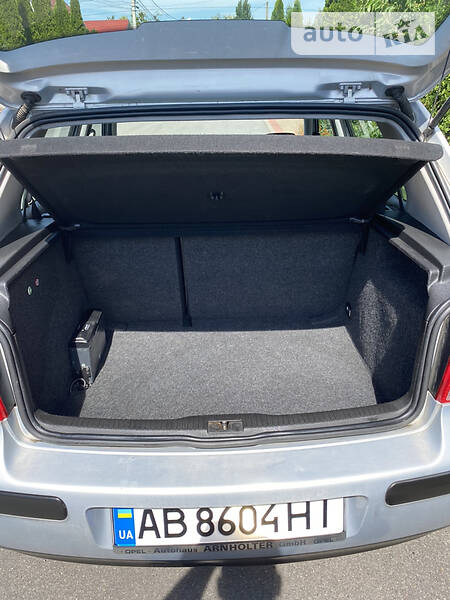 Хетчбек Volkswagen Golf 1998 в Вінниці