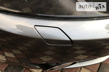 Універсал Volkswagen Golf 2012 в 