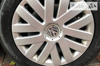Універсал Volkswagen Golf 2012 в 