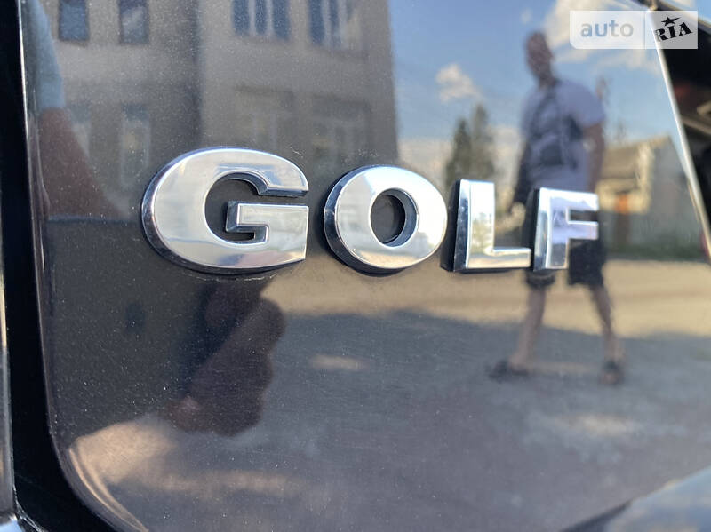 Універсал Volkswagen Golf 2013 в Тернополі фото 39 Універсал Volkswagen Golf 2013 в Тернополі