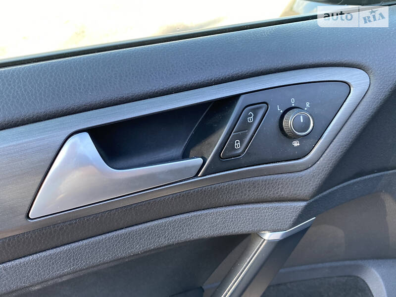 Універсал Volkswagen Golf 2013 в Тернополі фото 64 Універсал Volkswagen Golf 2013 в Тернополі