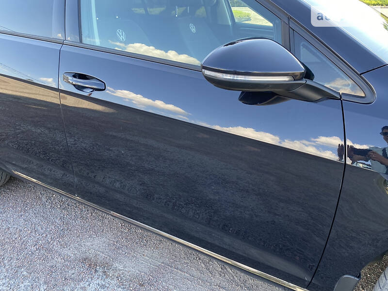 Універсал Volkswagen Golf 2013 в Тернополі фото 53 Універсал Volkswagen Golf 2013 в Тернополі