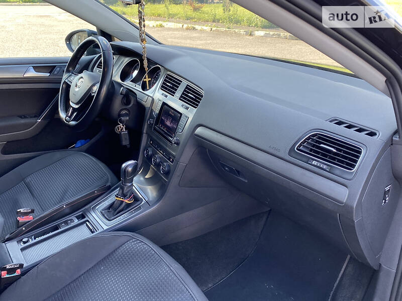 Універсал Volkswagen Golf 2013 в Тернополі фото 76 Універсал Volkswagen Golf 2013 в Тернополі