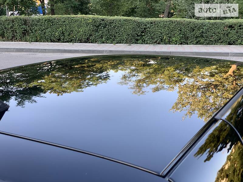 Хэтчбек Volkswagen Golf 2001 в Белой Церкви