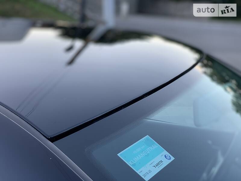 Хэтчбек Volkswagen Golf 2001 в Белой Церкви