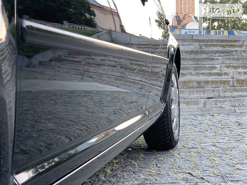 Хэтчбек Volkswagen Golf 2001 в Белой Церкви