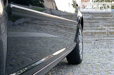 Хетчбек Volkswagen Golf 2001 в 