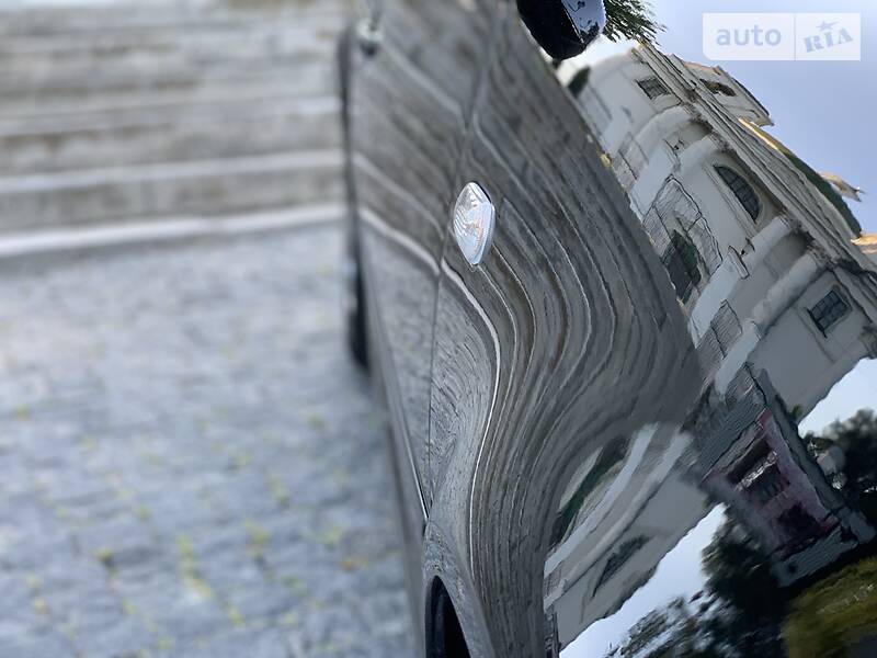 Хэтчбек Volkswagen Golf 2001 в Белой Церкви