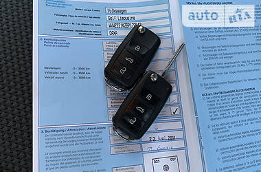 Хетчбек Volkswagen Golf 2011 в 