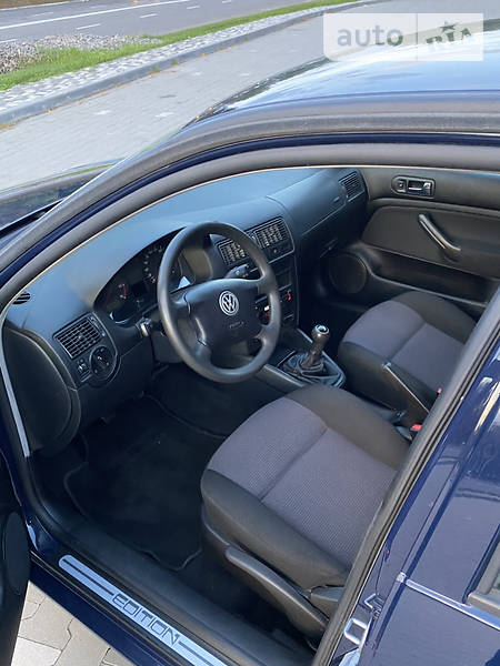 Хетчбек Volkswagen Golf 2001 в Білій Церкві фото 46 Хетчбек Volkswagen Golf 2001 в Білій Церкві