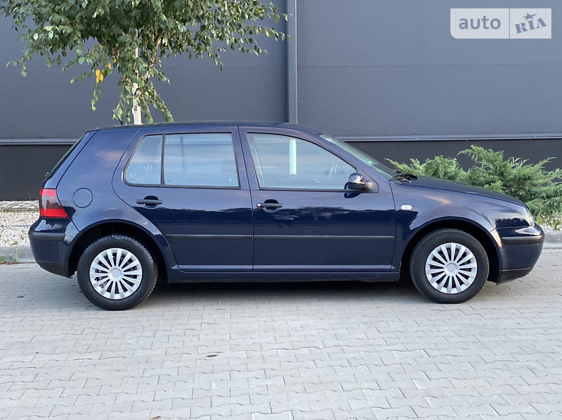 Хетчбек Volkswagen Golf 2001 в Білій Церкві фото 24 Хетчбек Volkswagen Golf 2001 в Білій Церкві