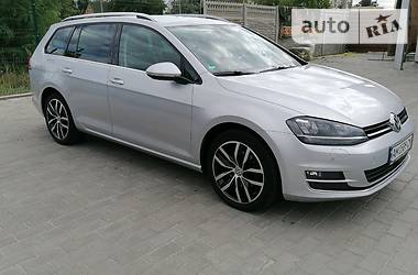 Универсал Volkswagen Golf 2014 в Радомышле