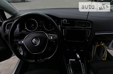 Универсал Volkswagen Golf 2014 в Радомышле