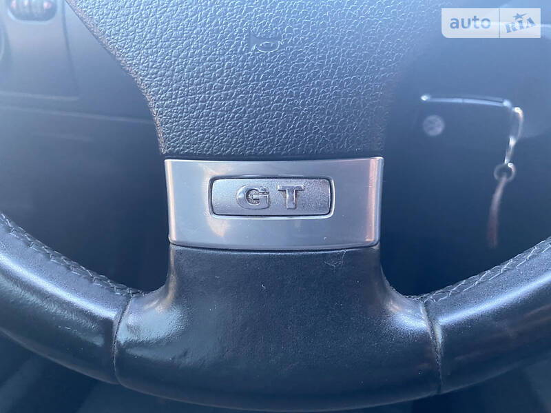 Хетчбек Volkswagen Golf 2007 в Києві