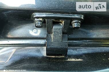 Хетчбек Volkswagen Golf 2001 в 
