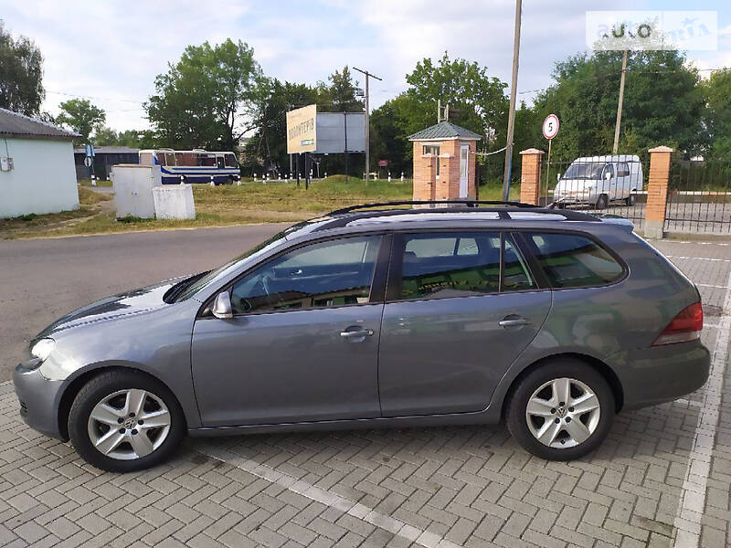 Універсал Volkswagen Golf 2010 в Стрию фото 26 Універсал Volkswagen Golf 2010 в Стрию