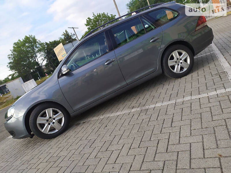 Універсал Volkswagen Golf 2010 в Стрию фото 44 Універсал Volkswagen Golf 2010 в Стрию