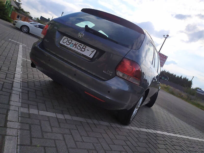 Універсал Volkswagen Golf 2010 в Стрию фото 51 Універсал Volkswagen Golf 2010 в Стрию