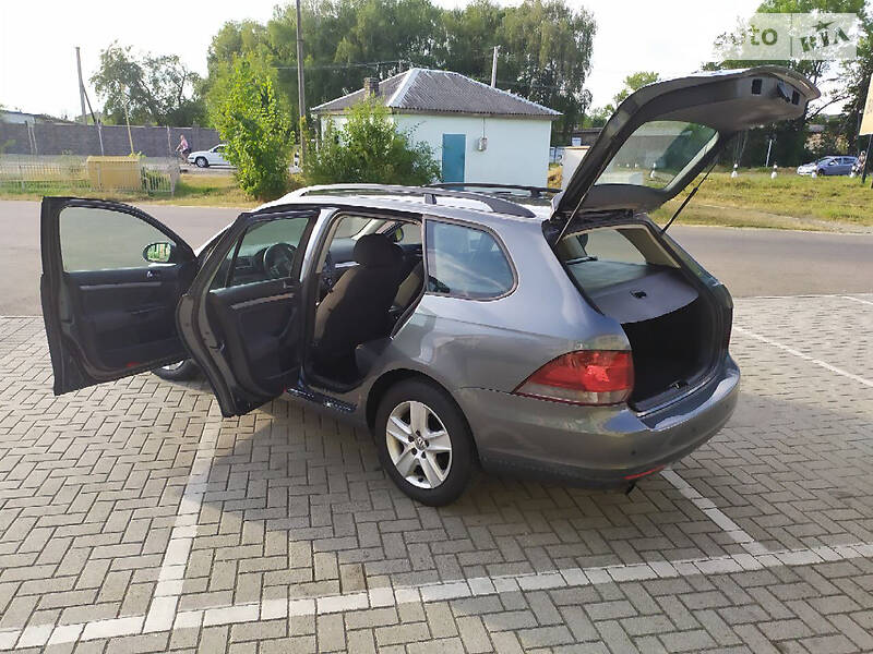 Універсал Volkswagen Golf 2010 в Стрию фото 75 Універсал Volkswagen Golf 2010 в Стрию