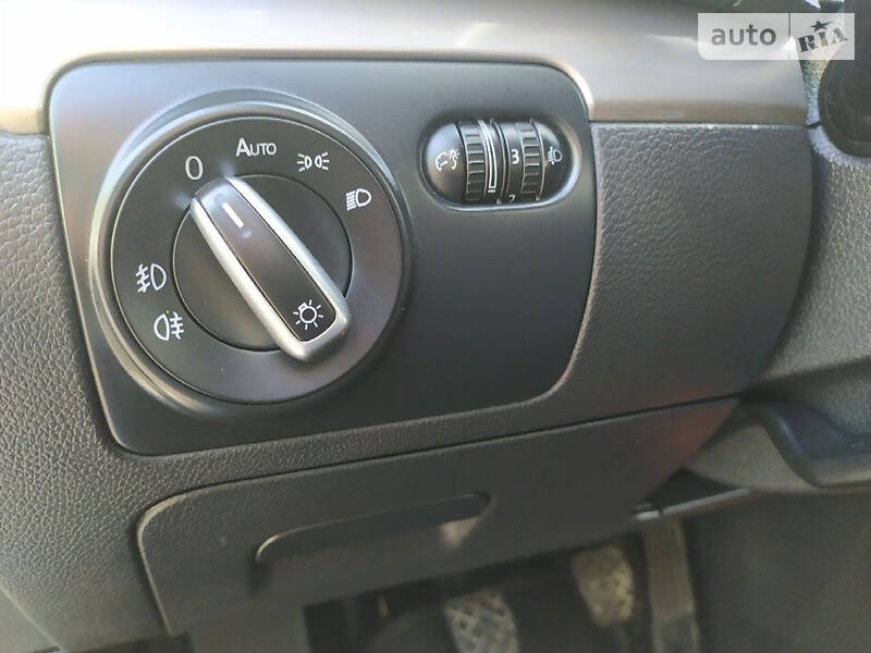 Універсал Volkswagen Golf 2010 в Стрию фото 111 Універсал Volkswagen Golf 2010 в Стрию