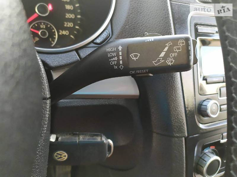 Універсал Volkswagen Golf 2010 в Стрию фото 117 Універсал Volkswagen Golf 2010 в Стрию