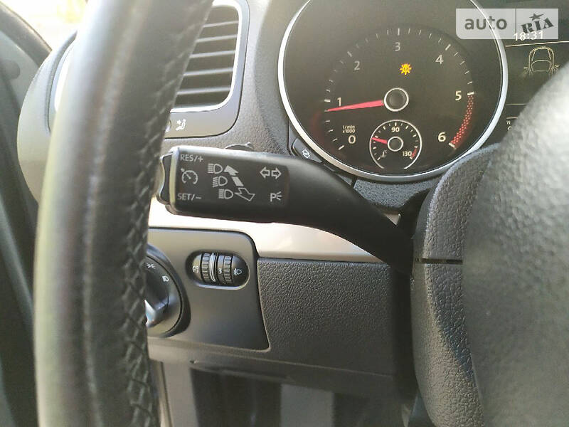 Універсал Volkswagen Golf 2010 в Стрию фото 116 Універсал Volkswagen Golf 2010 в Стрию