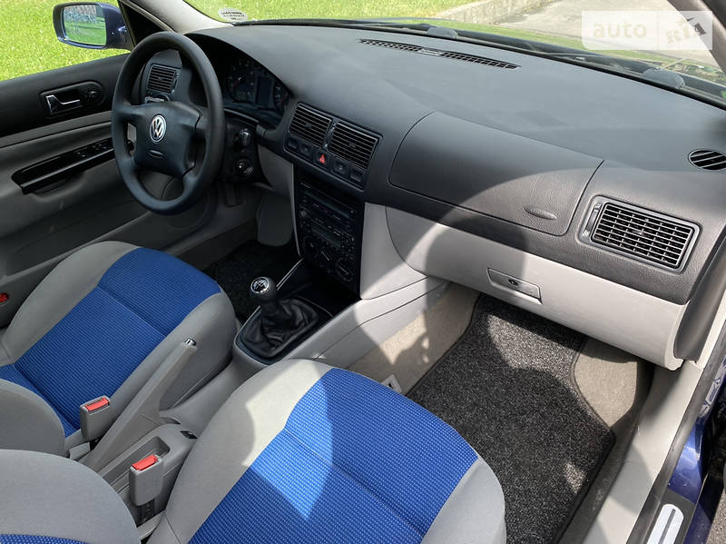 Хетчбек Volkswagen Golf 2001 в Рівному фото 24 Хетчбек Volkswagen Golf 2001 в Рівному