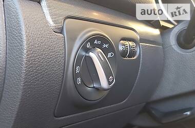 Універсал Volkswagen Golf 2011 в 