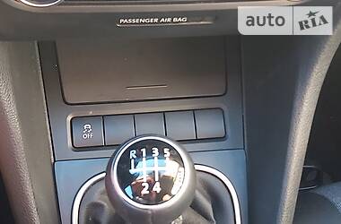 Універсал Volkswagen Golf 2011 в 