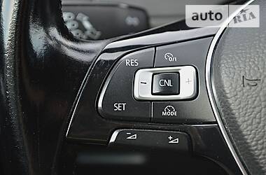 Універсал Volkswagen Golf 2014 в 