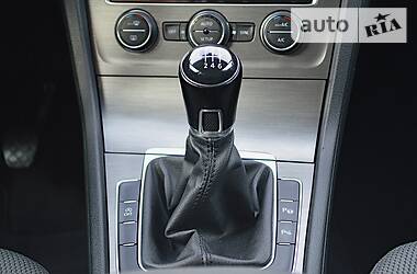 Універсал Volkswagen Golf 2014 в 