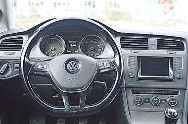 Універсал Volkswagen Golf 2014 в 