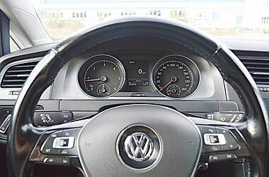 Універсал Volkswagen Golf 2014 в 