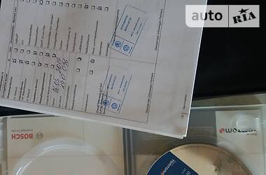 Універсал Volkswagen Golf 2011 в 
