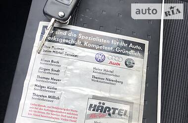 Хетчбек Volkswagen Golf 2004 в 