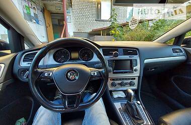 Универсал Volkswagen Golf 2014 в Житомире