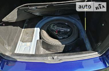 Універсал Volkswagen Golf 2006 в 