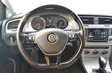 Універсал Volkswagen Golf 2015 в Хмельницькому