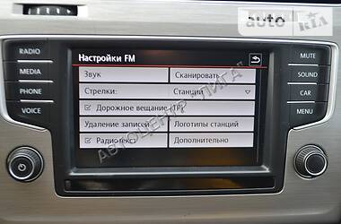 Универсал Volkswagen Golf 2015 в 