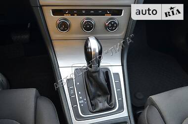 Универсал Volkswagen Golf 2015 в 