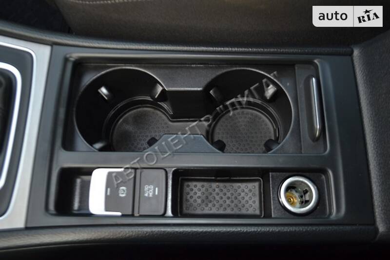 Универсал Volkswagen Golf 2015 в Хмельницком